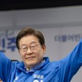 Vanredni izbori u Južnoj Koreji: 6.400 naoružanih policajaca čuva glasačke kutije, favorit lider Demokratske stranke
