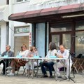 Poziv sa tribine u Kosjeriću: U nedelju glasajte i aktivno branite svoje glasove