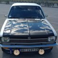 Opel Kadett, ali ne onakav iz 90-ih