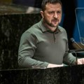 Zelenski potvrdio: Povijesni udar na Rusiju je izravan odgovor Trumpu