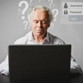 Po načinu na koji unosite lozinke vidi se da li ste "boomer", tvrdi Google