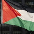 Bez ovoga nema priznavanja palestinske države Francuska, Velika Britanija i Kanada postavile preduslove