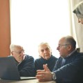 Penzioneri ne odmaraju ni u starosti Evrostat otkriva u kojim zemljama najviše rade i posle penzije
