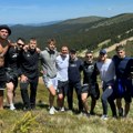 Rvači počeli pripreme za Svetsko prvenstvo, treniraće i sa jednom od najboljih selekcija