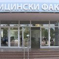 Uhapšena dva profesora novosadskog univerziteta