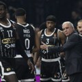 Partizan oslabljen, moguće i kraj sezone za beka crno-belih