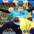Marsenić i Milosavljev napadaju Ligu šampiona