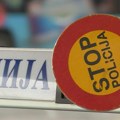 Mnogo posla za policiju u Subotici: Sa preko dva promila vozili bicikle, moped, automobile