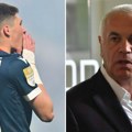 "Tražimo 20.000.000 evra i ne žurimo nigde": Zvezdan Terzić ne da popust za Andriju Maksimovića