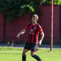 Marko Pavić defanzivac novog prvoligaša Kabela: Stub odbrane i pokretač napada