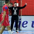 Partizan još jači: Vratio se odlični golman
