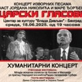 „Carski glasovi“: Deca sa Kosova i Metohije čuvaju izvornu pesmu za buduće generacije