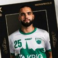 Marko Nikolić potpisao za Partizan! Bomba iz Humske!