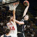 Koprivica Partizanovu dečurliju doveo do finala