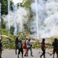 Panama: Vanredno stanje zbog nemira u regionu proizvodnje banana