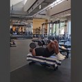 VIDEO Legenda NBA lige stigla jahtom u Crnu Goru, odmah odradila i trening u teretani
