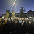 Niški studenti najavili protest za sutra