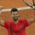Hrvat Dalibor Sirola novi kondicioni trener Novaka Đokovića