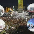 Opet bombe, atentat, državni udar, Ćacilend: Uoči protesta vlast plagira samu sebe