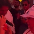 Zorica Brunclik kitila Cecu evrima: Isplivao neviđeni snimak iz Krnjače, otvorila tašnu i samo vadi novčanice