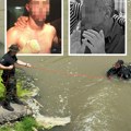 Ovo su novi detalji iz istrage ubistva Zorana iz Lazarevca: Kik-bokser ga isekao na komade, nađene obe noge!