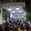 Saopštenje MUP-a povodom sinošnjeg incidenta u Užicu