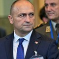 Skandal! Hrvatski ministar odbrane: Kad je Tompson rekao "Za dom", odgovorio sam sa "spremni"