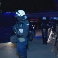 МУП: Све блокаде у Београду и Србији уклоњене, све саобраћајнице проходне, током ноћи поднето 18 прекршајних пријава