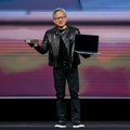 Nvidijin eksplozivni rast doveo Huanga nadomak Buffetta