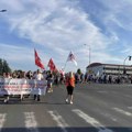 (BLOG) Koracima solidarnosti do Desimirovca: Kragujevčani pešače do Desimirovca, u 20 zbor građana