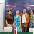 Svečano potpisan ugovor: Paraćinskoj OŠ „Stevan Jakovljević“ donacija Ambasade Poljske (foto)
