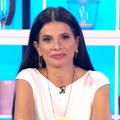 Gde je sada Aleksandra Jeftanović? Voditeljka se preko noći povukla sa malih ekrana, evo čime se sada bavi