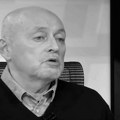 Preminuo glumac Čedomir Petrović
