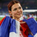 Evo gde možete da gledate uživo prenos Angeline Topić na Evropskom prvenstvu do 23 godine