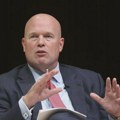 Ambasador SAD u NATO: Vašington radi na brzoj isporuci oružja Ukrajini