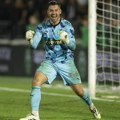 Veliki „grobar“ odbranio tri penala Partizanu i srušio san o LE