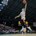 Žalgiris pronašao zamenu za Smailagića