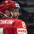 Ovečkin pozvao na povratak ruskih sportista na međunarodnu scenu