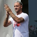 Arnautovićeva dirljiva poruka za zvezdaše VIDEO