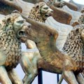 Ovo je program filmskog festivala u veneciji: Nikad jača konkurencija na Lidu, ko će uzeti zlatnog lava?