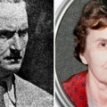 Teta Seka koja je umrla u Čikagu je ćerka Dimitrija Ljotića, ovako se njen sin "prisetio" dede