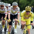 Slovenci žele tri etape Tur de Fransa