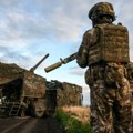 "To bi bio novi Perl Harbor, vaše baze bi pale za 15 minuta": Ukrajinski major isprozivao NATO
