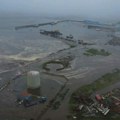 VIDEO: Prvi talasi cunamija već pogodili Aljasku i Havaje, u Japanu evakuisano dva miliona ljudi