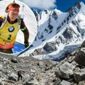 "Minuti je dele od smrti" Potresna borba za život čuvene sportiskinje: Leži teško povređena na 5.700 m! Ima još kiseonika, ali…