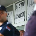 Talasi hapšenja u Novom Pazaru: Najmanje 13 privedenih među njima student, protest zakazan ispred PU
