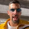 Ako ste mislili da ste sve videli od Novaka - varate se! Đoković objavio hit snimak i zapalio mreže!