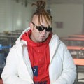 Evo šta je Rasta radio neposredno pred hapšenje: Oglasio se iz Ohrida, nije ni slutio da će mu nakon ovog policija staviti…