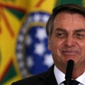 Bolsonaro u kućnom pritvoru: Prekršio mere, sudija Vrhovnog suda odmah reagovao