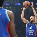 Italijani dobili brutalno pojačanje za Evrobasket, Darijus Tompson stigao kod Poceka